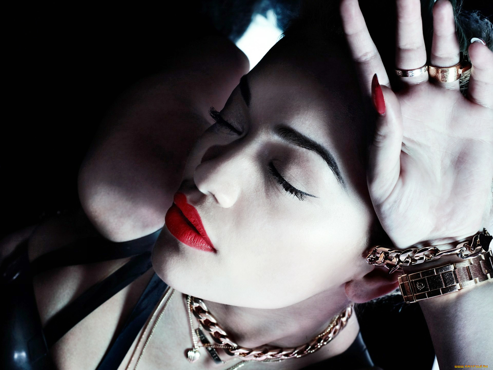 rita, ora, , , , r, and, b, , 